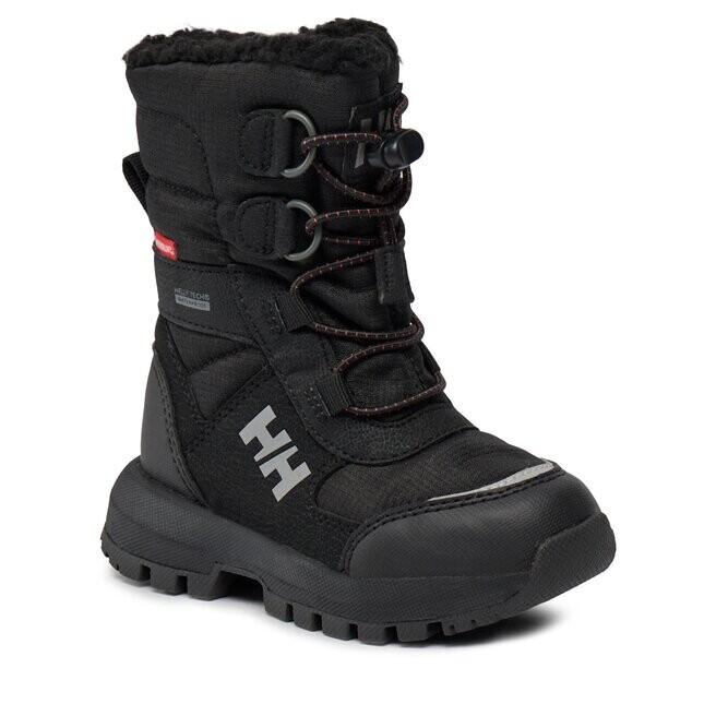 Ботинки Helly Hansen SilvertonWinter Boots, черный
Ботинки Helly Hansen SilvertonWinter Boots, черный