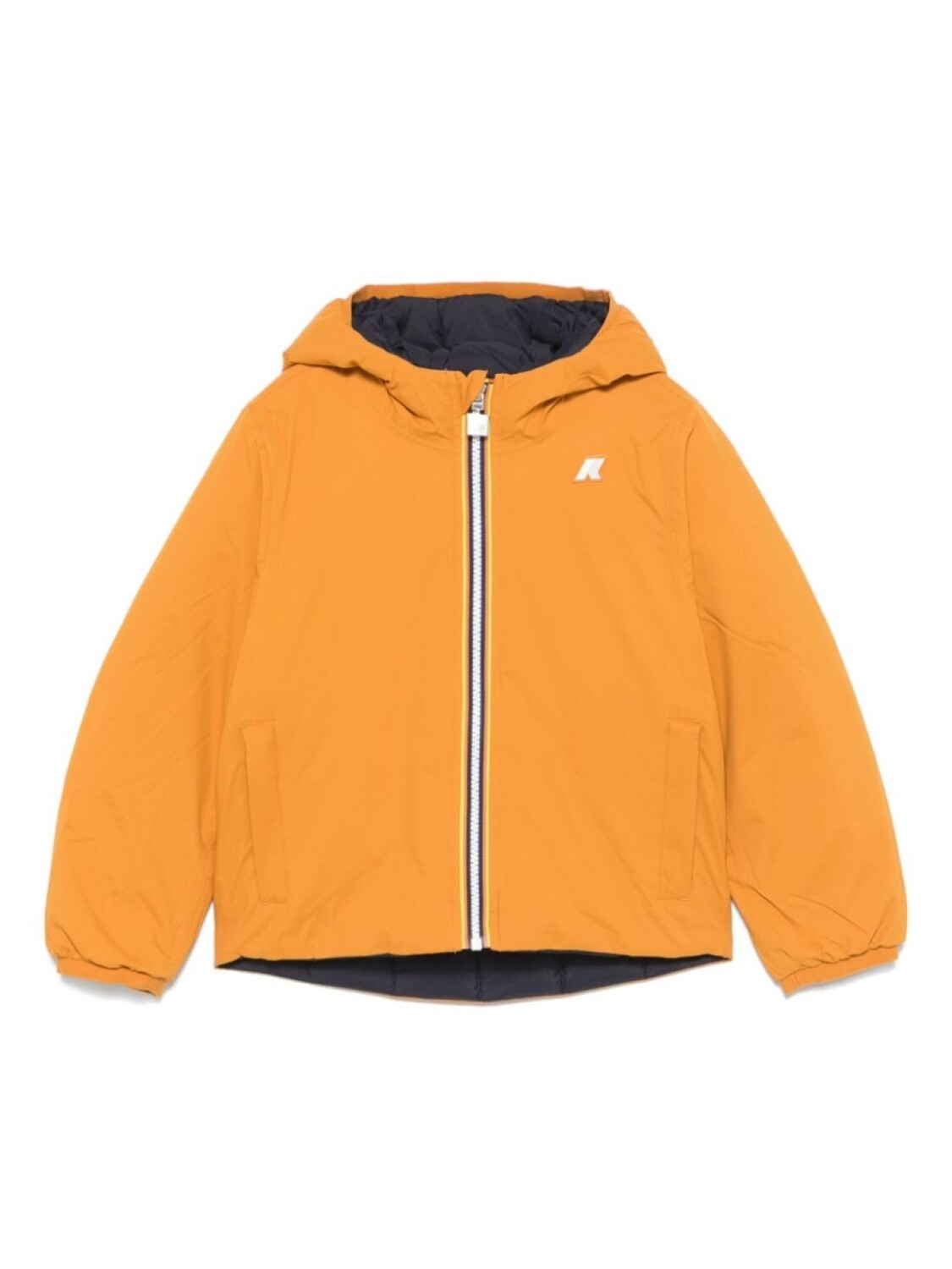 Куртка P.Jack St Thermo K Way Kids, желтый
Куртка P.Jack St Thermo K Way Kids, желтый