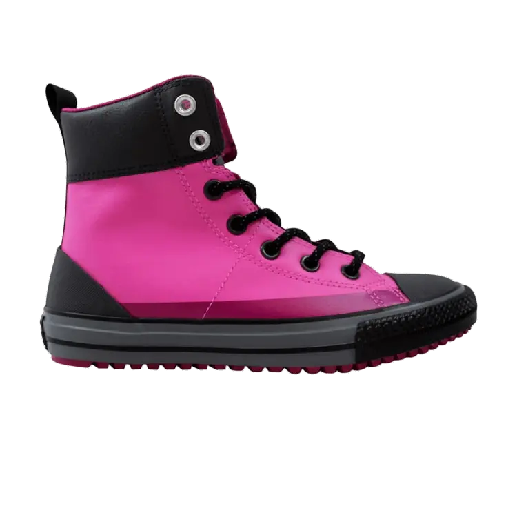 Кроссовки Converse Chuck Taylor Asphalt Boot Hi PS 'Dahlia Pink', розовый
Кроссовки Converse Chuck Taylor Asphalt Boot Hi PS 'Dahlia Pink', розовый