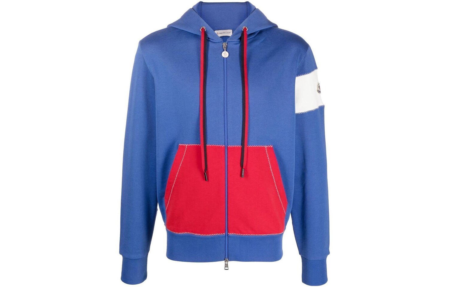 Куртка мужская синий Moncler
Куртка мужская синий Moncler