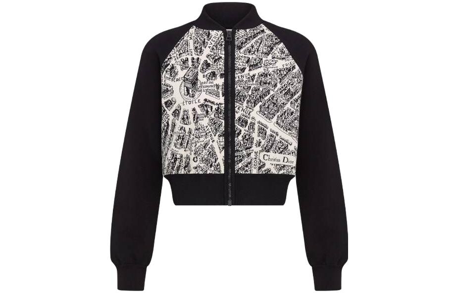 Укороченное пальто женское черное Dior
Укороченное пальто женское черное Dior