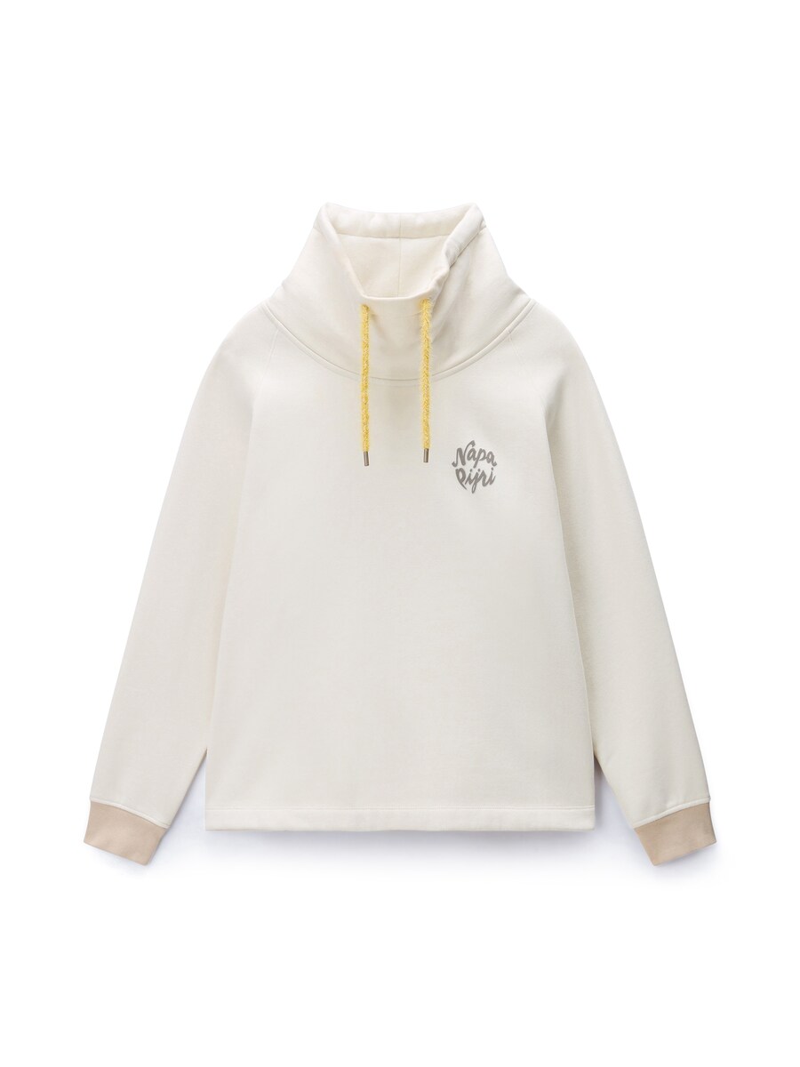 Толстовка NAPAPIJRI B-Fedaia, светло-бежевый
Толстовка NAPAPIJRI B-Fedaia, светло-бежевый