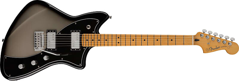 Fender Player Plus Meteora HH, кленовый гриф, Silverburst — MX22235959 Player Plus Meteora HH, Maple Fingerboard, - MX22235959, Коричневый, Fender Player Plus Meteora HH, кленовый гриф, Silverburst — MX22235959 Player Plus Meteora HH, Maple Fingerboard, -
Fender Player Plus Meteora HH, кленовый гриф, Silverburst — MX22235959 Player Plus Meteora HH, Maple Fingerboard, - MX22235959, Коричневый, Fender Player Plus Meteora HH, кленовый гриф, Silverburst — MX22235959 Player Plus Meteora HH, Maple Fingerboard, -