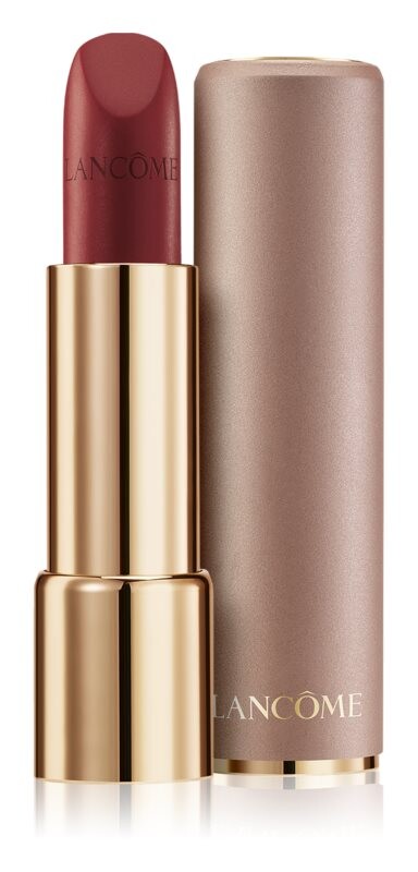Кремовая помада с матовым финишем Lancôme L’Absolu Rouge Intimatte, оттенок 888 3.4 г
Кремовая помада с матовым финишем Lancôme L’Absolu Rouge Intimatte, оттенок 888 3.4 г