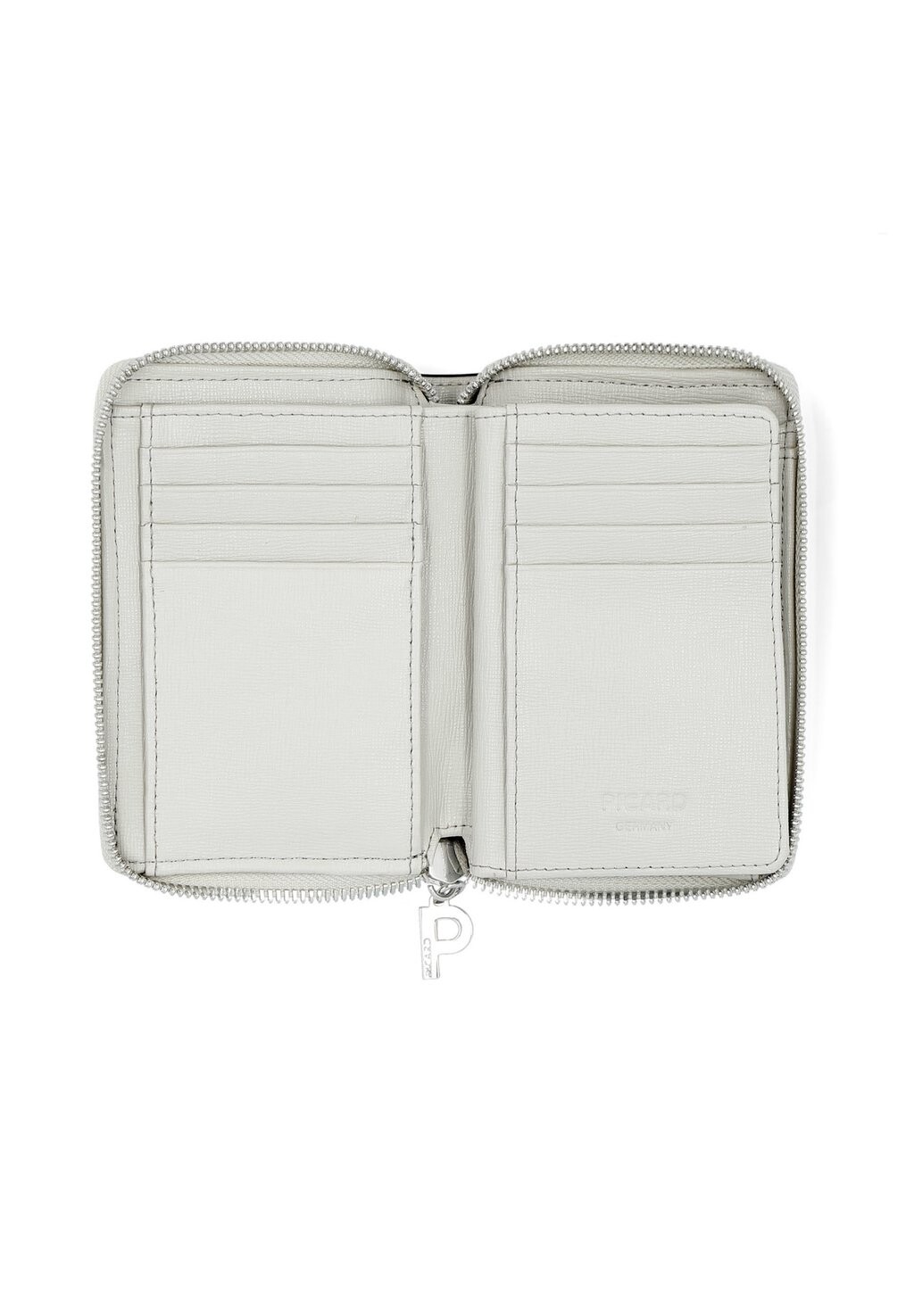 Кошелек UNIVERSE Picard, серый
Кошелек UNIVERSE Picard, серый