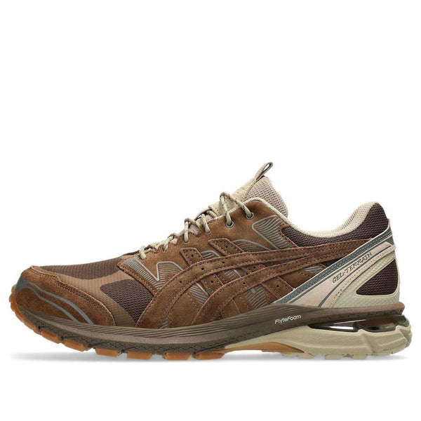 Кроссовки x nonnative gel-terrain gore-tex 'brown storm tan' Asics, коричневый
Кроссовки x nonnative gel-terrain gore-tex 'brown storm tan' Asics, коричневый