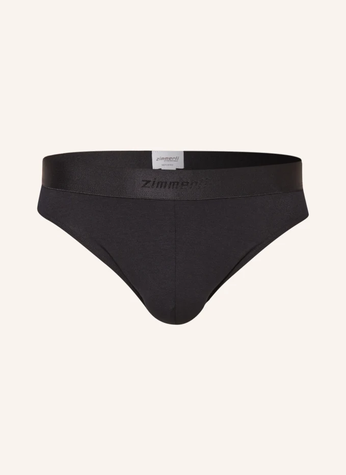 Трусы чистота Zimmerli, черный
Трусы чистота Zimmerli, черный