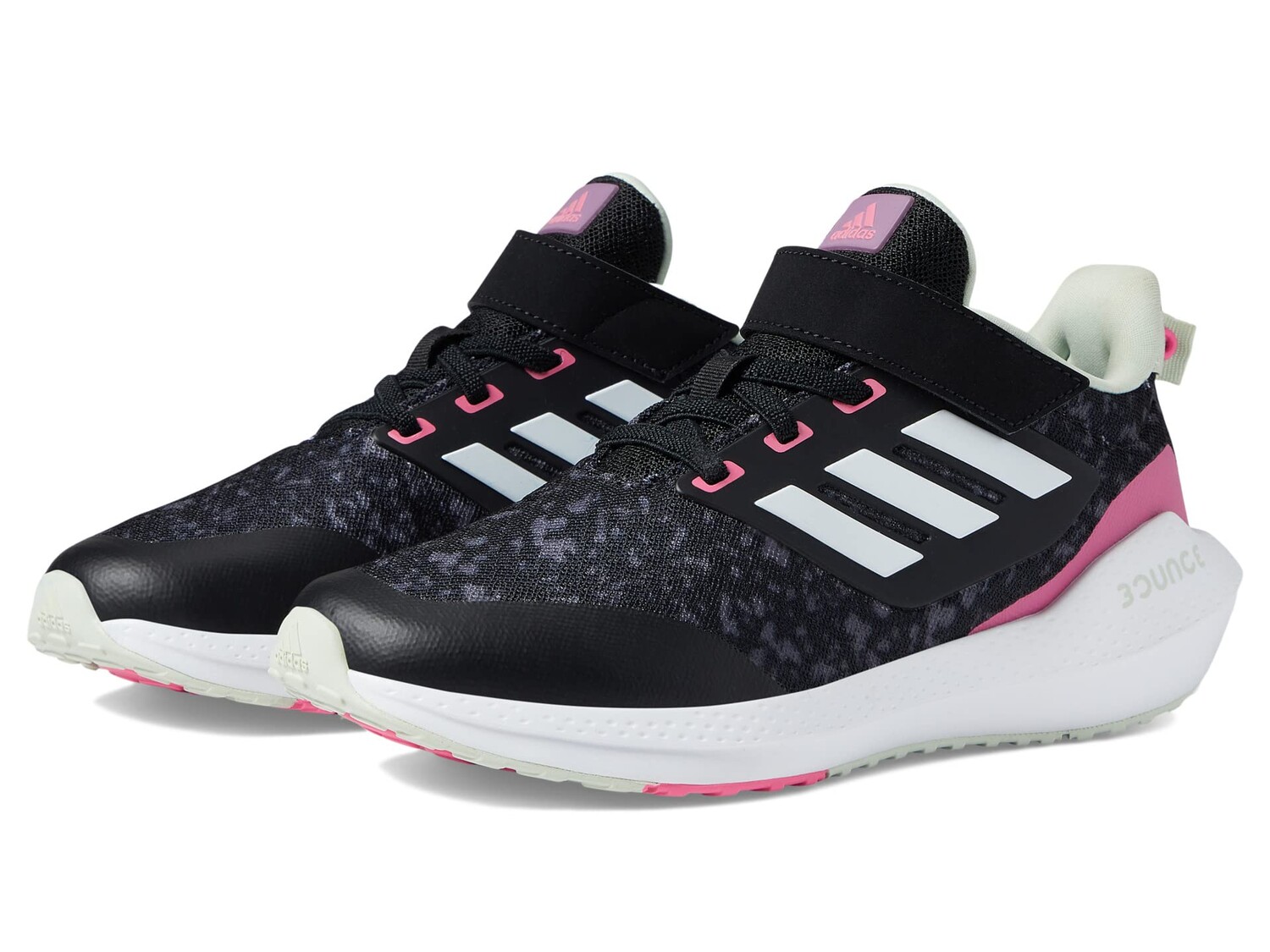 Кроссовки adidas Kids, EQ21 Run 2.0 Elastic
Кроссовки adidas Kids, EQ21 Run 2.0 Elastic