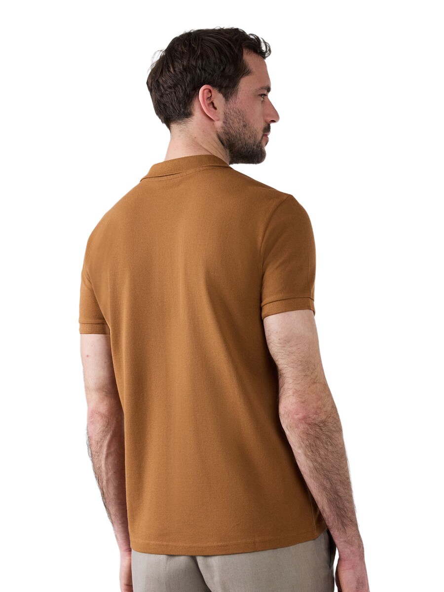 Рубашка D’S Damat, оранжевый
Рубашка D’S Damat, оранжевый