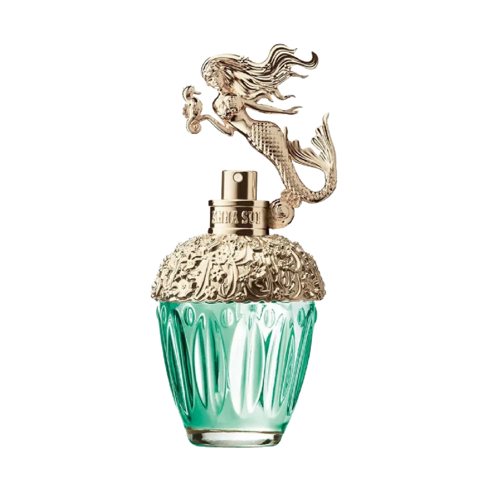 Туалетная вода Anna Sui Fantasia Mermaid
Туалетная вода Anna Sui Fantasia Mermaid