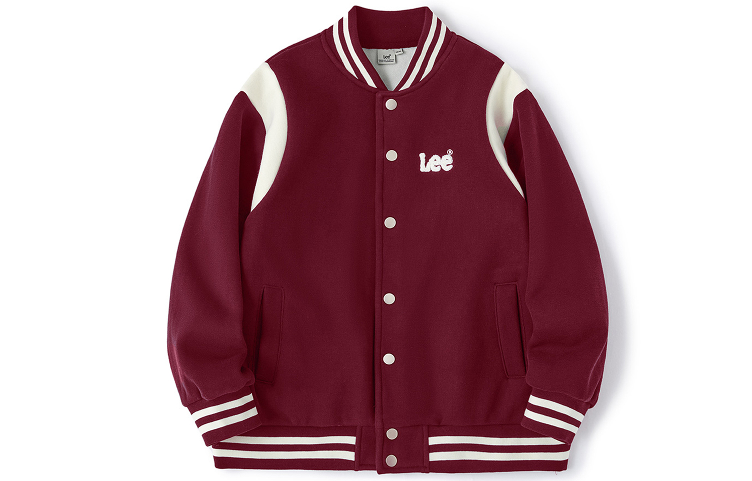 Детская куртка Lee, темно-красный
Детская куртка Lee, темно-красный