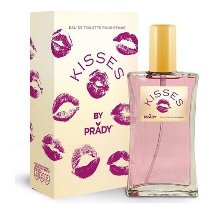 Parfum Femme L'Amour Forgiven Kiss EDT 100ml Универсальный парфюм для женщин
Parfum Femme L'Amour Forgiven Kiss EDT 100ml Универсальный парфюм для женщин
