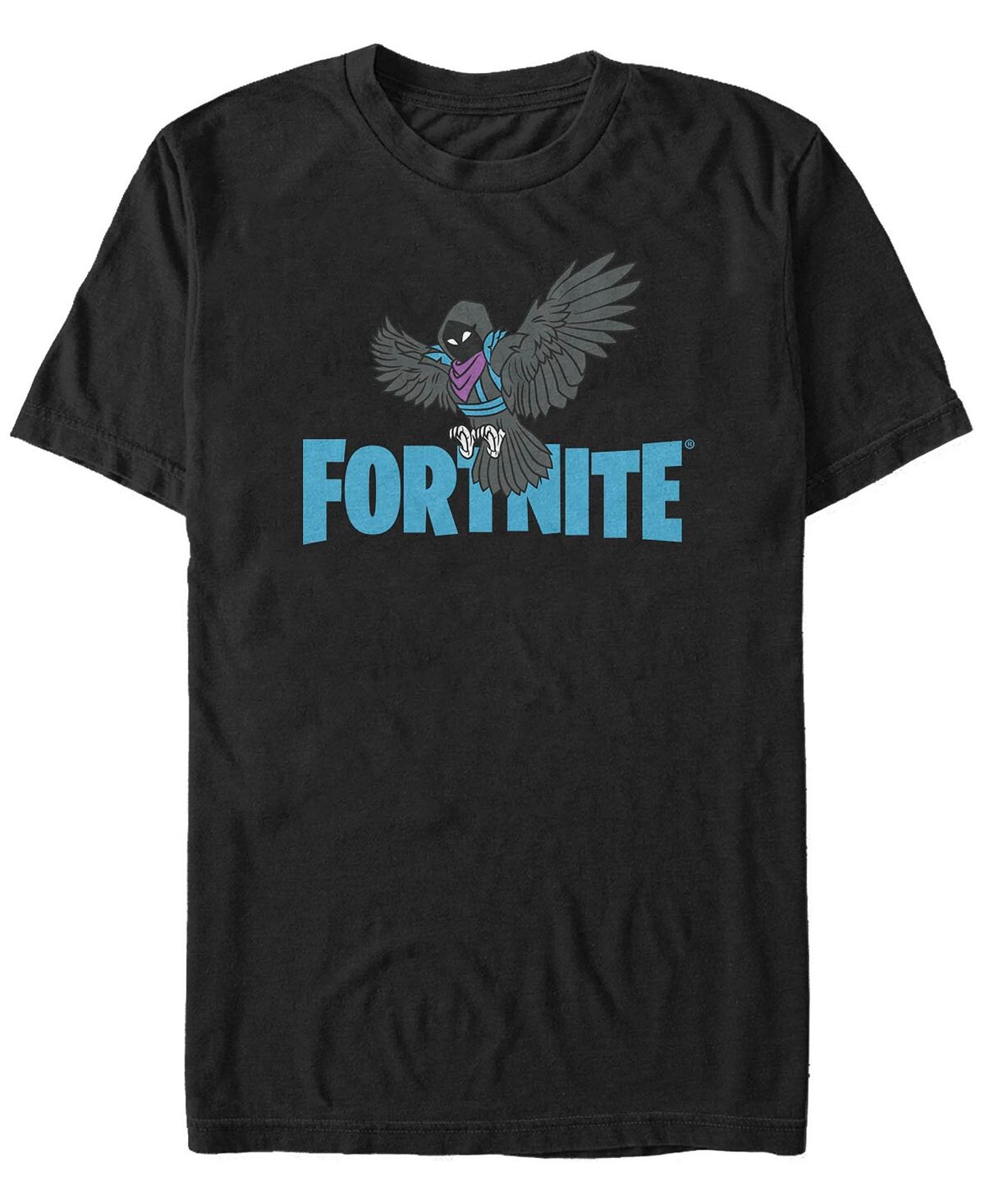 Мужская футболка с круглым вырезом с короткими рукавами wings of fortnight Fifth Sun, черный
Мужская футболка с круглым вырезом с короткими рукавами wings of fortnight Fifth Sun, черный