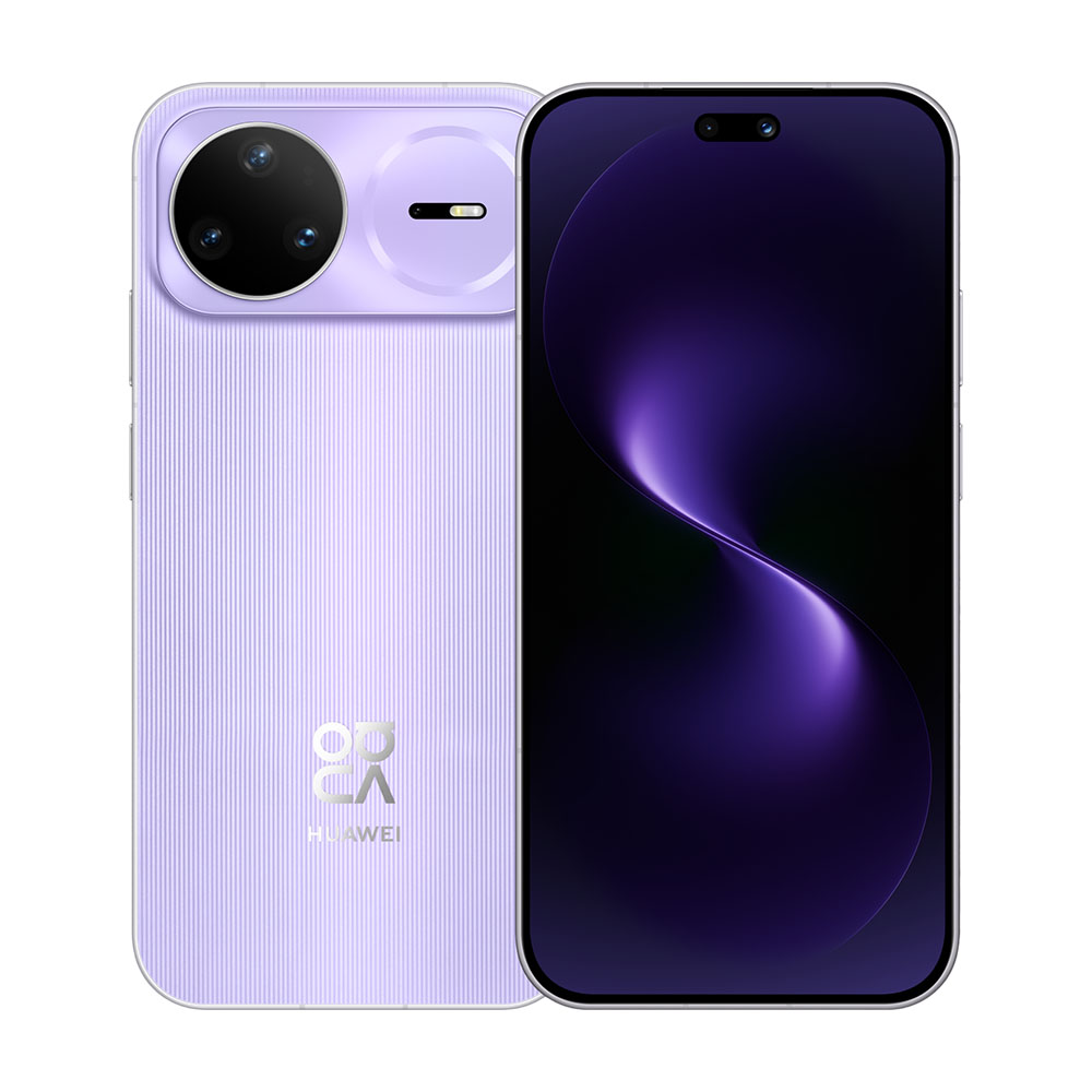 Смартфон Huawei Nova 15 Pro (CN), 12Гб/256Гб, 2 Nano-SIM, фиолетовый
Смартфон Huawei Nova 15 Pro (CN), 12Гб/256Гб, 2 Nano-SIM, фиолетовый