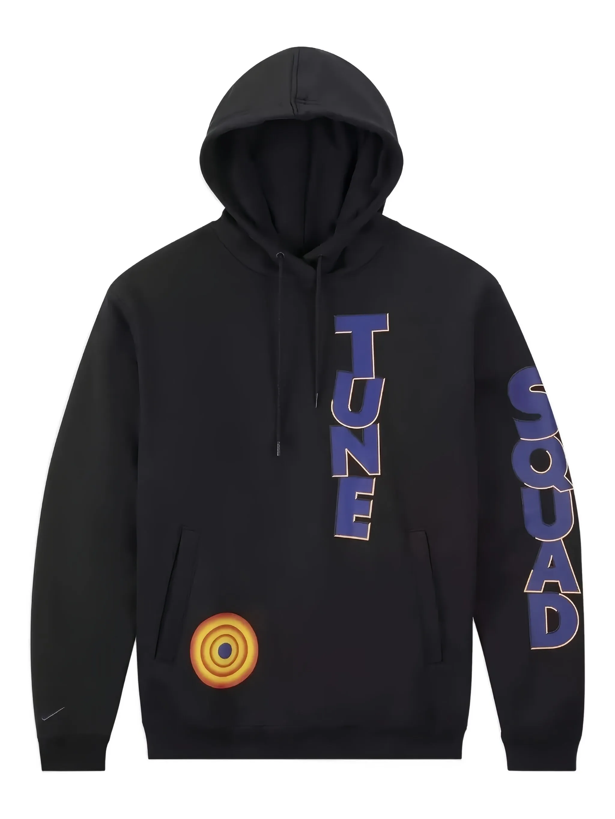 Худи Lebron Tune Squad Nike, черный
Худи Lebron Tune Squad Nike, черный