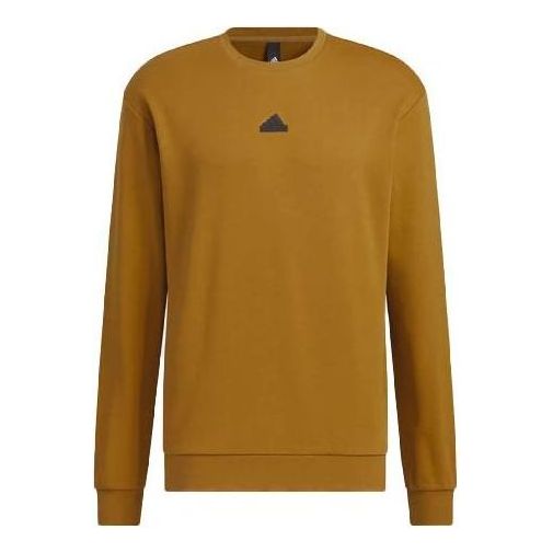 Свитер tech graphic crew 'tan' Adidas, бежевый
Свитер tech graphic crew 'tan' Adidas, бежевый