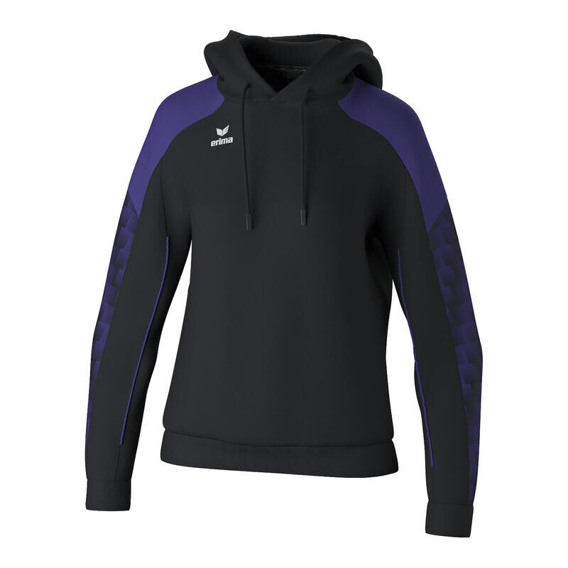 Спортивная толстовка Erima, черный
Спортивная толстовка Erima, черный