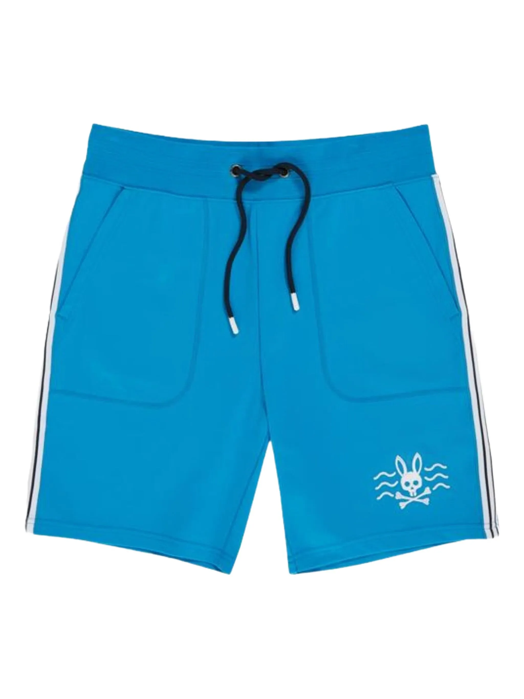 Спортивные шорты Filcham Psycho Bunny, синий
Спортивные шорты Filcham Psycho Bunny, синий