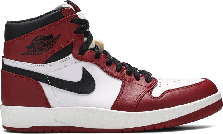 Кроссовки Air Jordan 1.5 Chicago, красный
Кроссовки Air Jordan 1.5 Chicago, красный