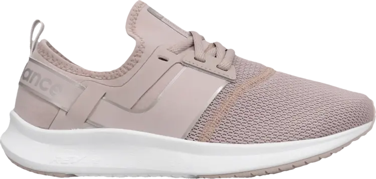 Кроссовки New Balance Wmns FuelCore Nergize Sport Wide 'Pink Silver White', розовый
Кроссовки New Balance Wmns FuelCore Nergize Sport Wide 'Pink Silver White', розовый