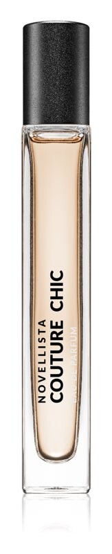 Парфюмерная вода NOVELLISTA Couture Chic, 75 мл
Парфюмерная вода NOVELLISTA Couture Chic, 75 мл