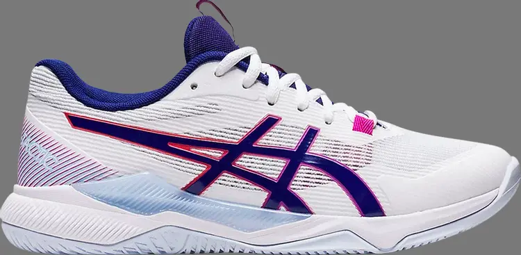 Кроссовки wmns gel tactic 'white dive blue' Asics, белый, Белый;серый, Кроссовки wmns gel tactic 'white dive blue' Asics, белый
Кроссовки wmns gel tactic 'white dive blue' Asics, белый, Белый;серый, Кроссовки wmns gel tactic 'white dive blue' Asics, белый