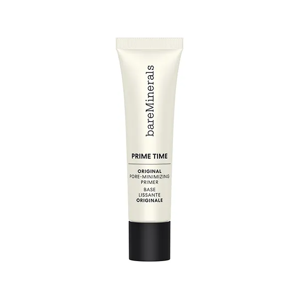 Праймер, минимизирующий поры Prime Time Pore Minimizing Bareminerals, 30 ml
Праймер, минимизирующий поры Prime Time Pore Minimizing Bareminerals, 30 ml