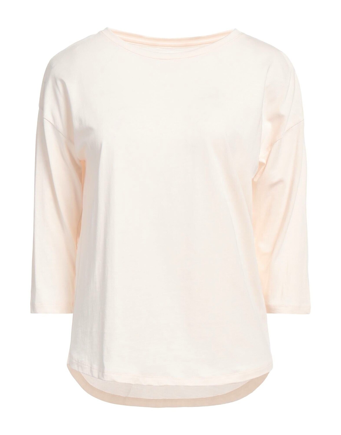 Футболка Majestic Filatures, кремовый
Футболка Majestic Filatures, кремовый