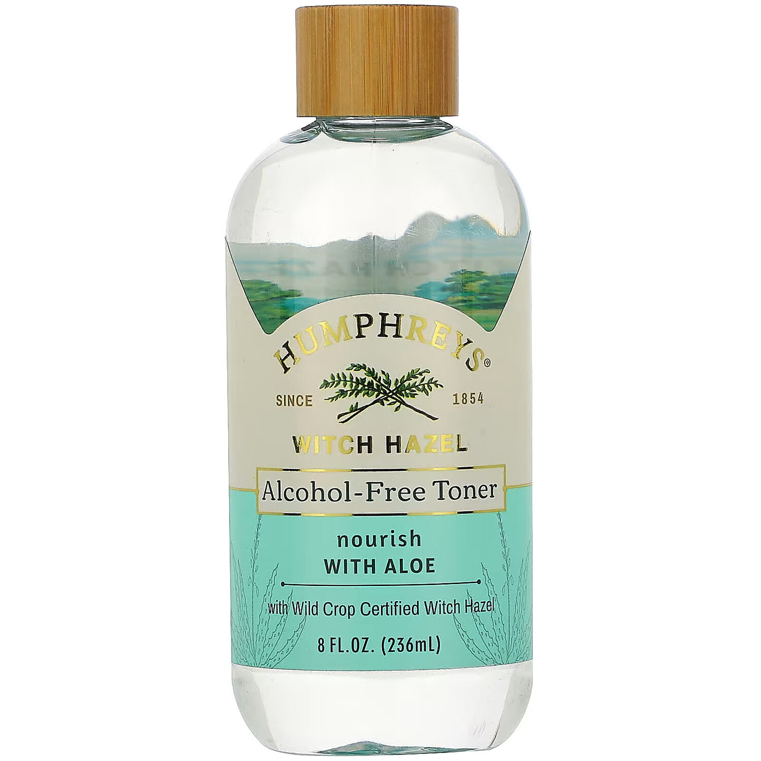Humphrey's, Witch Hazel, тоник без спирта с алоэ, питательный, 236 мл (8 жидк. Унций)
Humphrey's, Witch Hazel, тоник без спирта с алоэ, питательный, 236 мл (8 жидк. Унций)