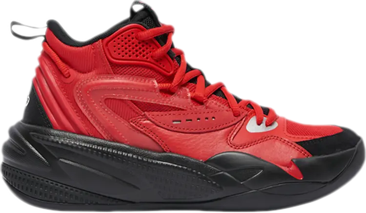 Кроссовки Puma J. Cole x RS-Dreamer 2 Jr Off-Season Red, красный
Кроссовки Puma J. Cole x RS-Dreamer 2 Jr Off-Season Red, красный