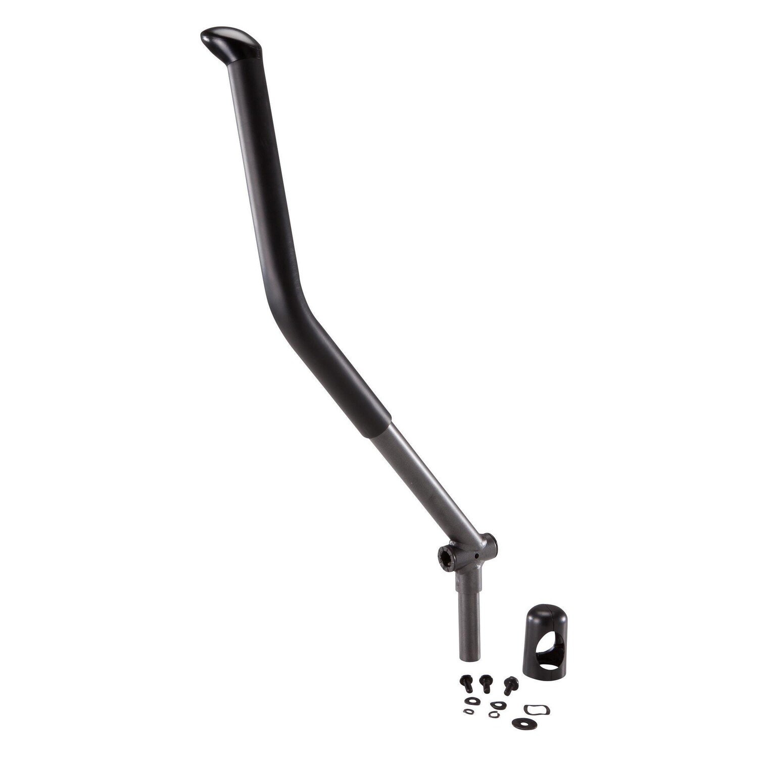 Подвижный рычаг левый Domyos
Подвижный рычаг левый Domyos