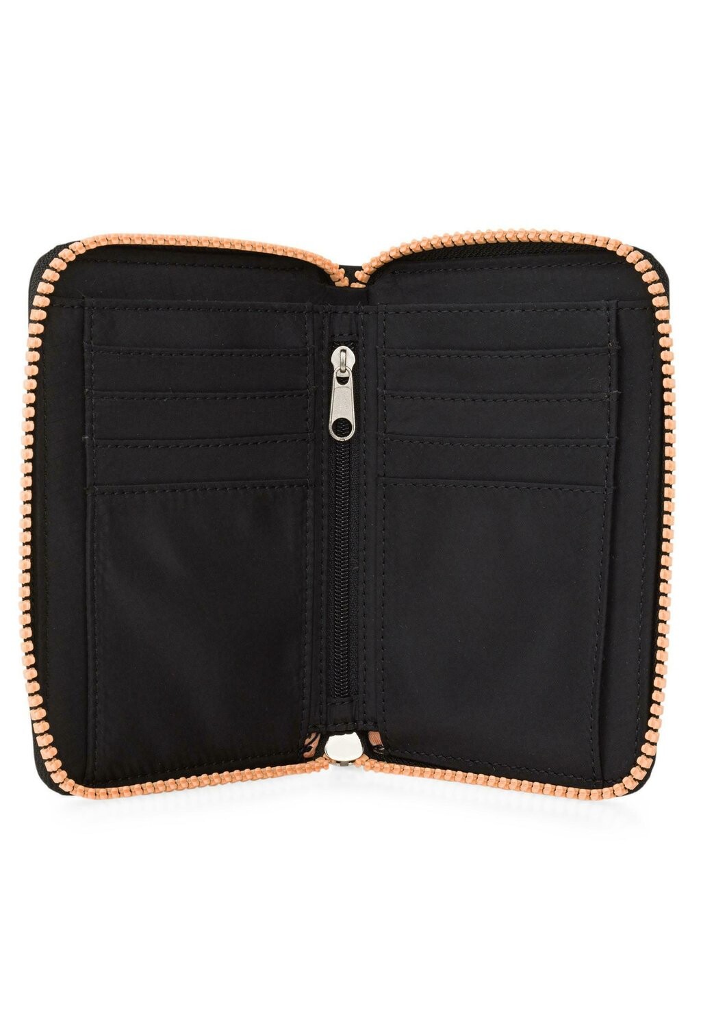 Кошелек SMILEY Smiley, черный
Кошелек SMILEY Smiley, черный