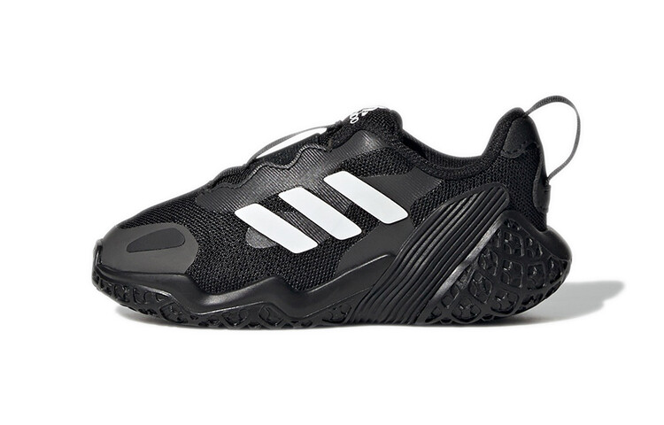 Кроссовки для малышей Adidas 4Uture TD
Кроссовки для малышей Adidas 4Uture TD