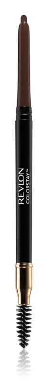 Двухсторонний карандаш для бровей с кисточкой Revlon Cosmetics Brow Fantasy, оттенок 1.18 мл
Двухсторонний карандаш для бровей с кисточкой Revlon Cosmetics Brow Fantasy, оттенок 1.18 мл