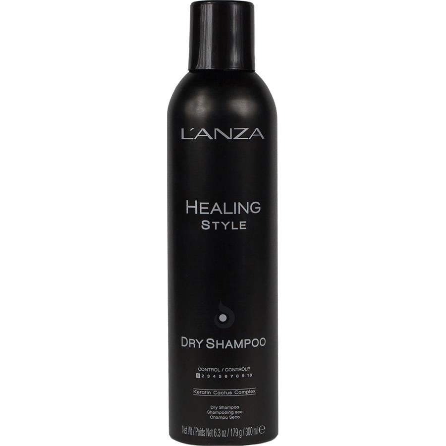 Шампунь L'ANZA Healing Style Dry Shampoo, 200 ml
Шампунь L'ANZA Healing Style Dry Shampoo, 200 ml