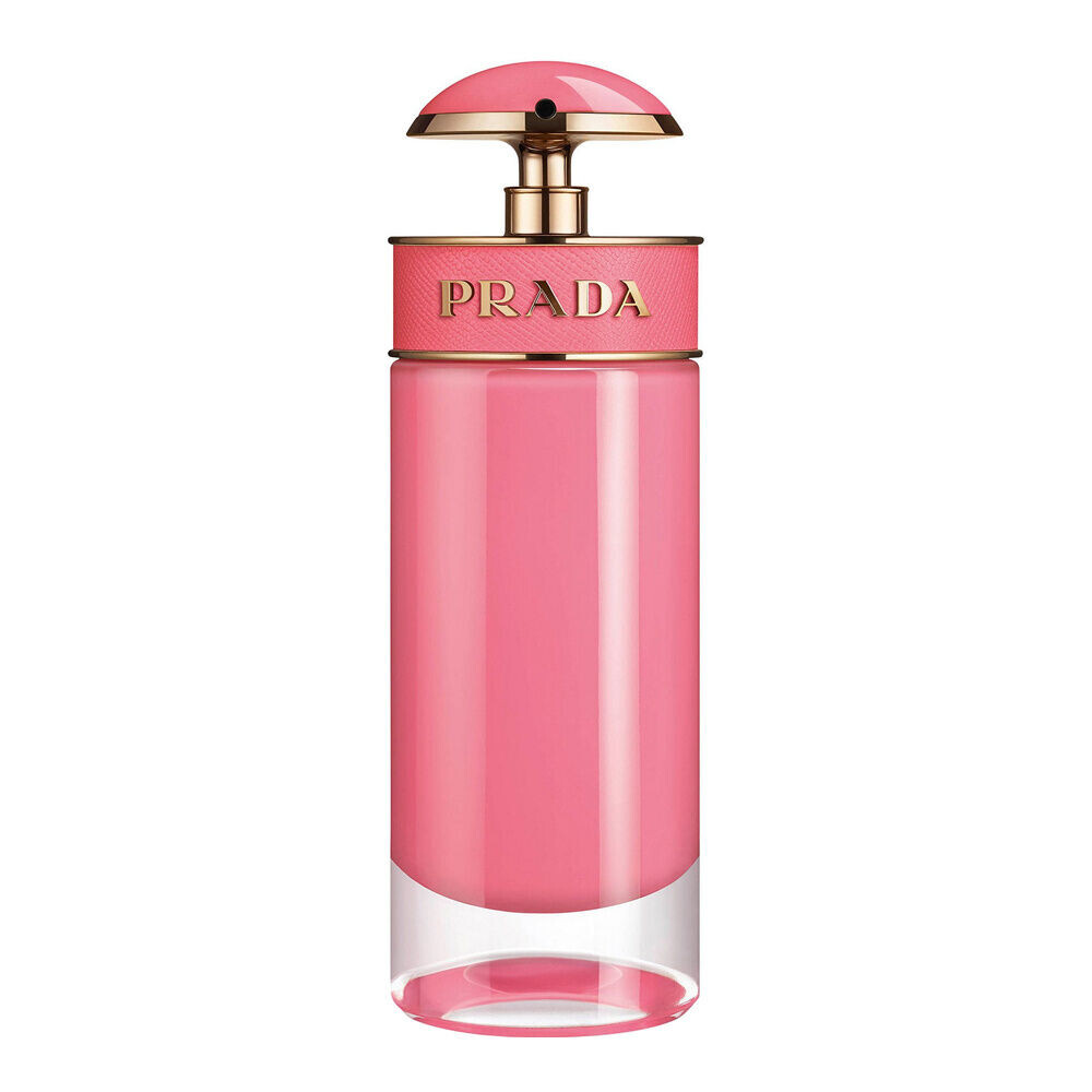 Туалетная вода Prada Candy Gloss 
Туалетная вода Prada Candy Gloss