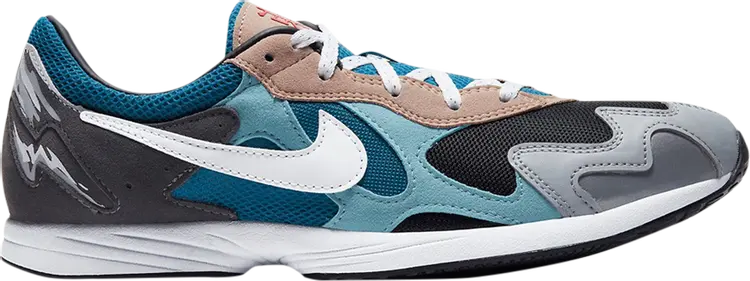 Кроссовки Nike Air Streak Lite JP 'Back on Track', бирюзовый, Зеленый, Кроссовки Nike Air Streak Lite JP 'Back on Track', бирюзовый
Кроссовки Nike Air Streak Lite JP 'Back on Track', бирюзовый, Зеленый, Кроссовки Nike Air Streak Lite JP 'Back on Track', бирюзовый