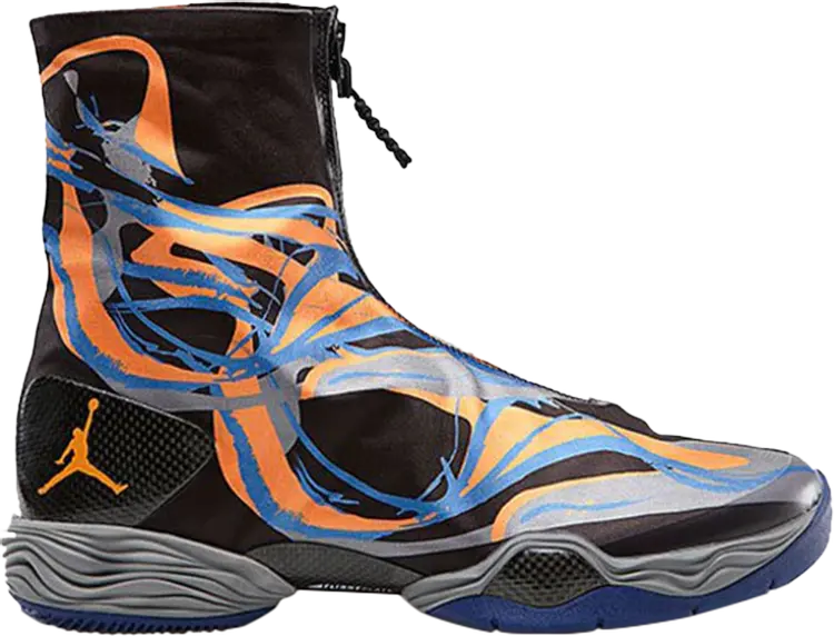Кроссовки Air Jordan 28 Bright Citrus, черный
Кроссовки Air Jordan 28 Bright Citrus, черный