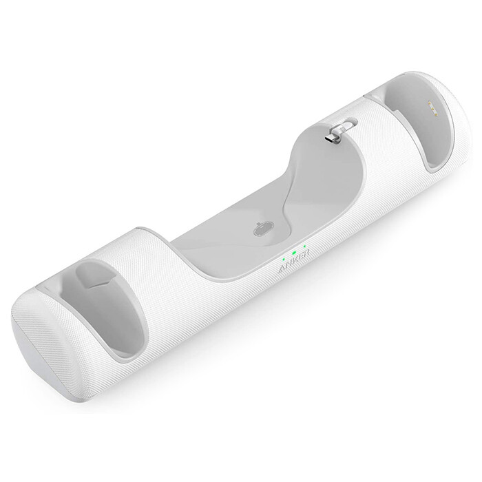 Зарядная док-станция Anker для Oculus Quest 2 Y1010 
Зарядная док-станция Anker для Oculus Quest 2 Y1010