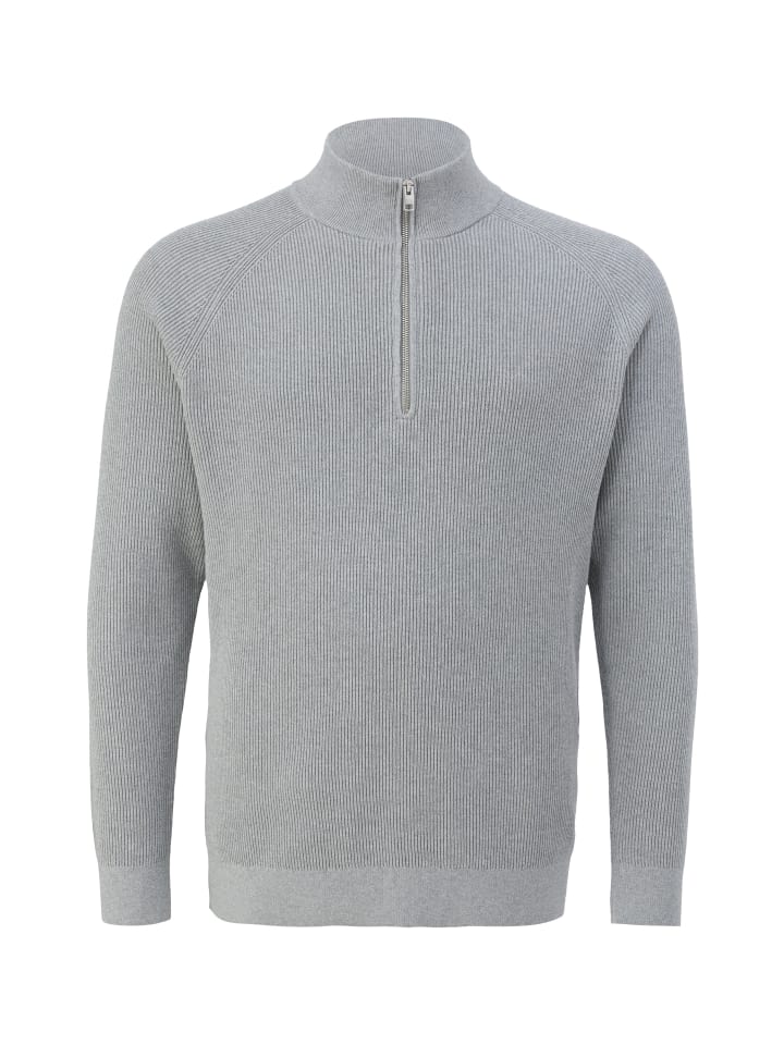 s.Oliver Вязаный свитер цвета 9700_графит
s.Oliver Вязаный свитер цвета 9700_графит