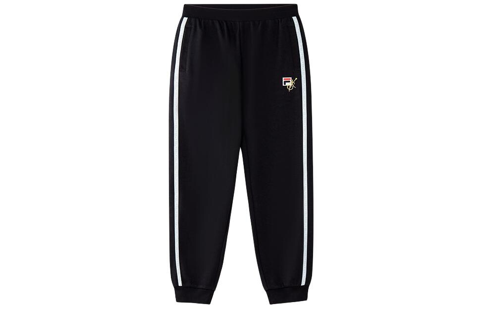 Детские трикотажные спортивные штаны FILA, цвет Navy
Детские трикотажные спортивные штаны FILA, цвет Navy