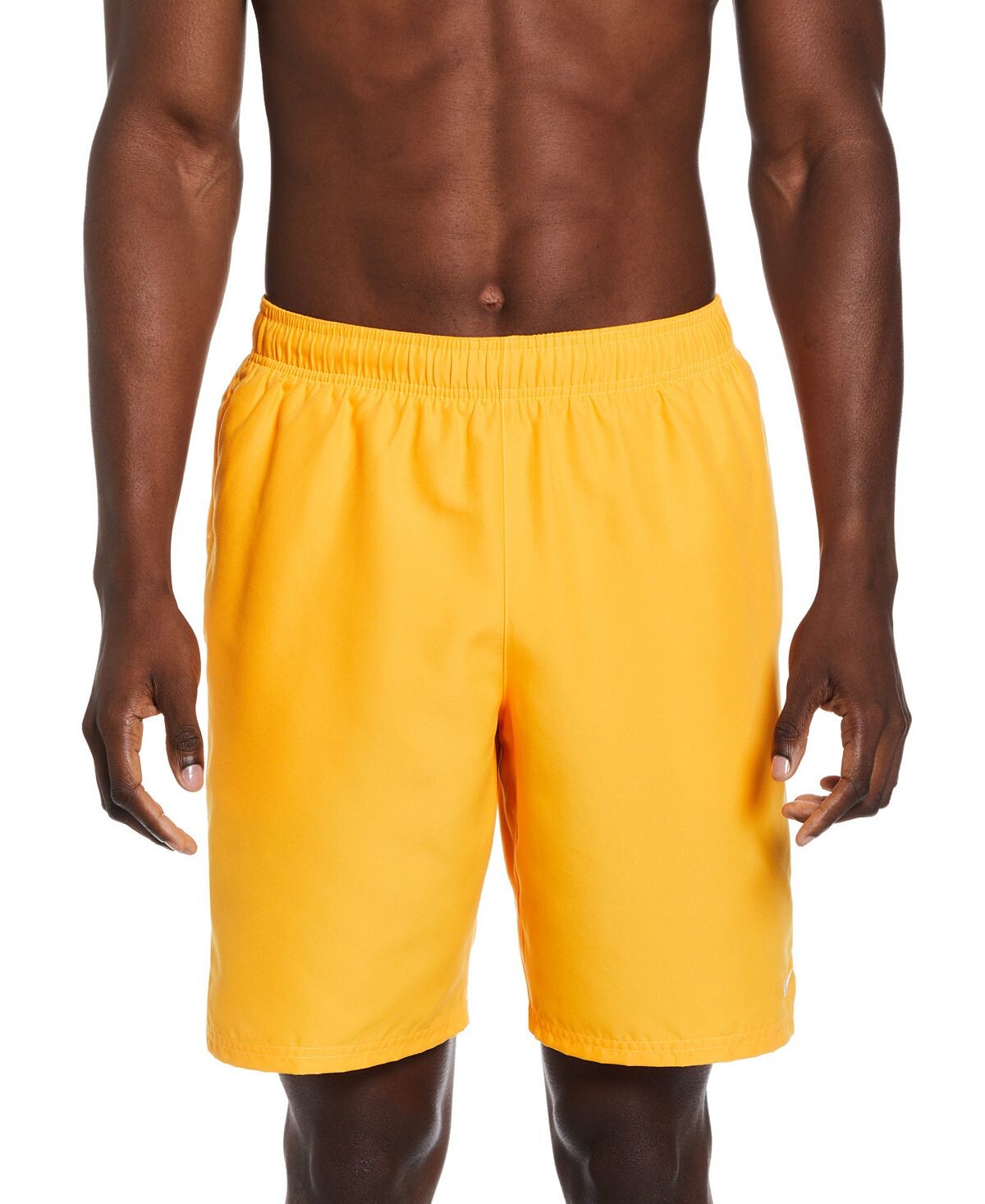 Шорты пляжные Nike Essential Lap Solid 9, желтый
Шорты пляжные Nike Essential Lap Solid 9, желтый