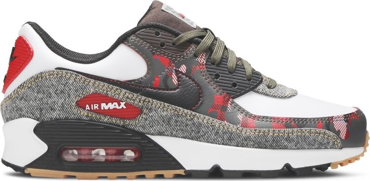 Кроссовки Nike Air Max 90 SE 'Remix Pack', белый
Кроссовки Nike Air Max 90 SE 'Remix Pack', белый