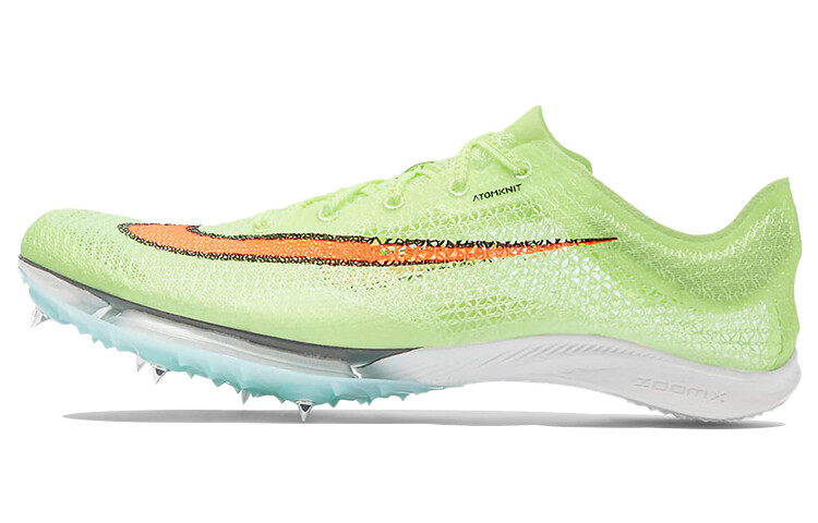 Кроссовки для бега Nike Air Zoom Victory унисекс
Кроссовки для бега Nike Air Zoom Victory унисекс