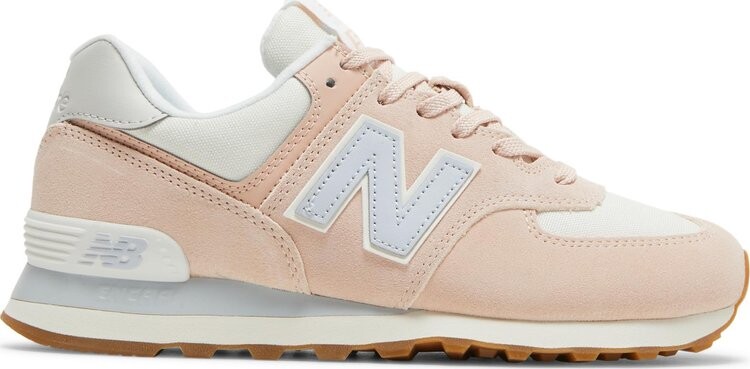 Кроссовки New Balance Wmns 574 'Tencel - Rose Water Sea Salt', розовый
Кроссовки New Balance Wmns 574 'Tencel - Rose Water Sea Salt', розовый
