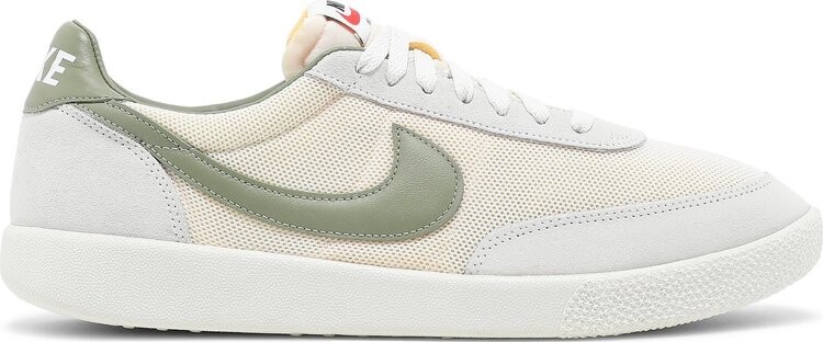 Кроссовки Nike Killshot OG 'Sail Oil Green', кремовый, Бежевый, Кроссовки Nike Killshot OG 'Sail Oil Green', кремовый 
Кроссовки Nike Killshot OG 'Sail Oil Green', кремовый, Бежевый, Кроссовки Nike Killshot OG 'Sail Oil Green', кремовый