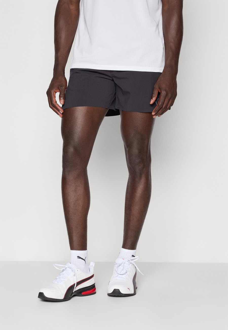 Спортивные шорты Puma TECH TRAINING SHORT, Black
Спортивные шорты Puma TECH TRAINING SHORT, Black