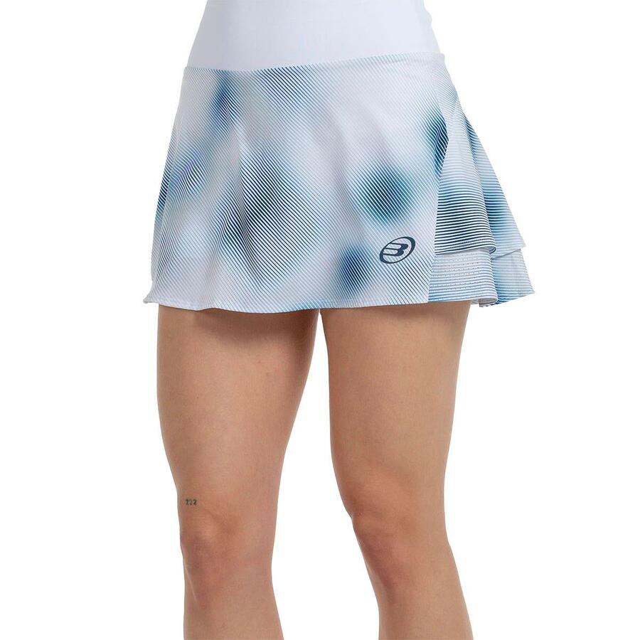 Базовая юбка Bullpadel Dauga
Базовая юбка Bullpadel Dauga