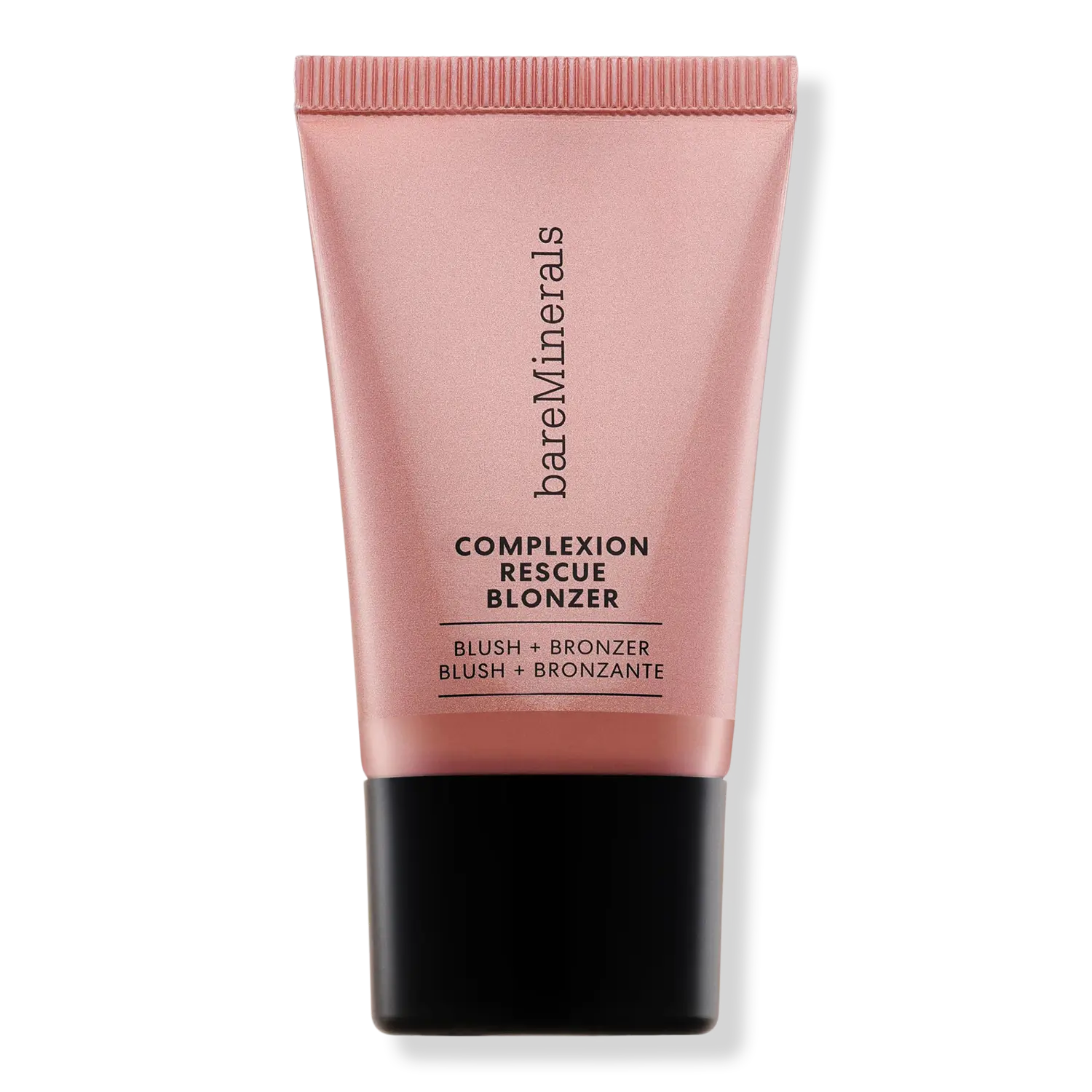 COMPLEXION RESCUE Жидкий бронзер, румяна и бронзер bareMinerals, Kiss of Mauve (bronzing mauve)
COMPLEXION RESCUE Жидкий бронзер, румяна и бронзер bareMinerals, Kiss of Mauve (bronzing mauve)