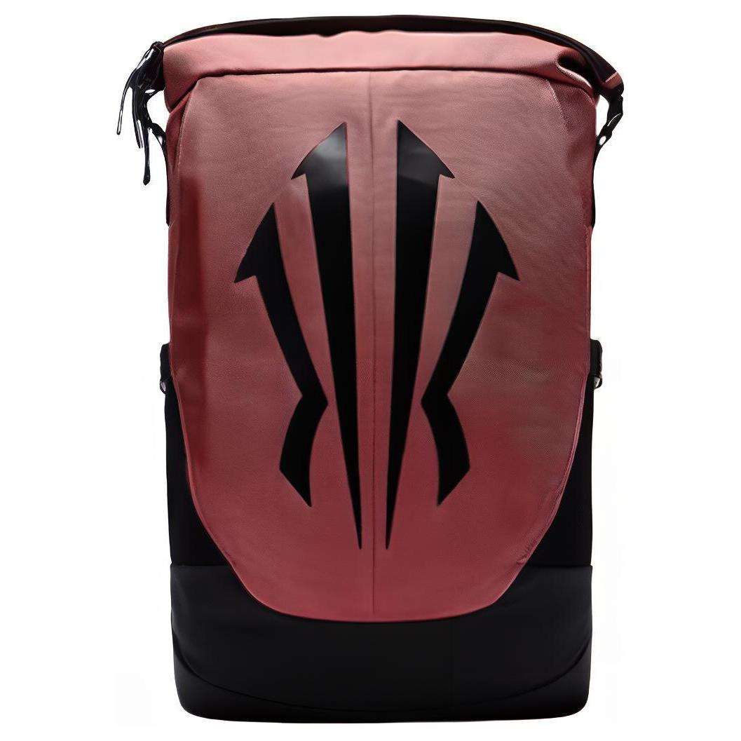 ANTA Тканевый рюкзак унисекс кирпично-красный, Brick Red
ANTA Тканевый рюкзак унисекс кирпично-красный, Brick Red